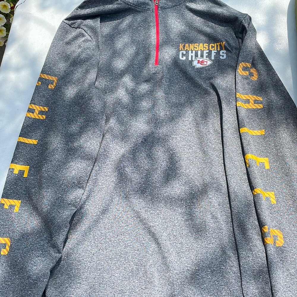 Men’s Chief’s Sweatshirt